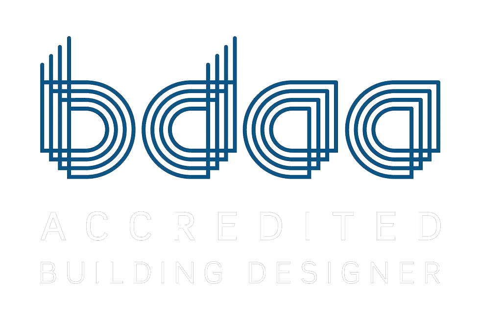 BDAA Accredited Building Designer